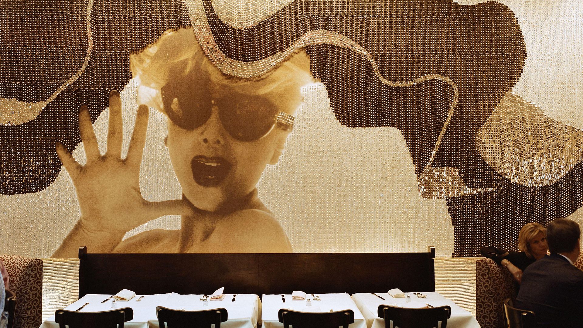 Dream Midtown, By Hyatt Hotel New York