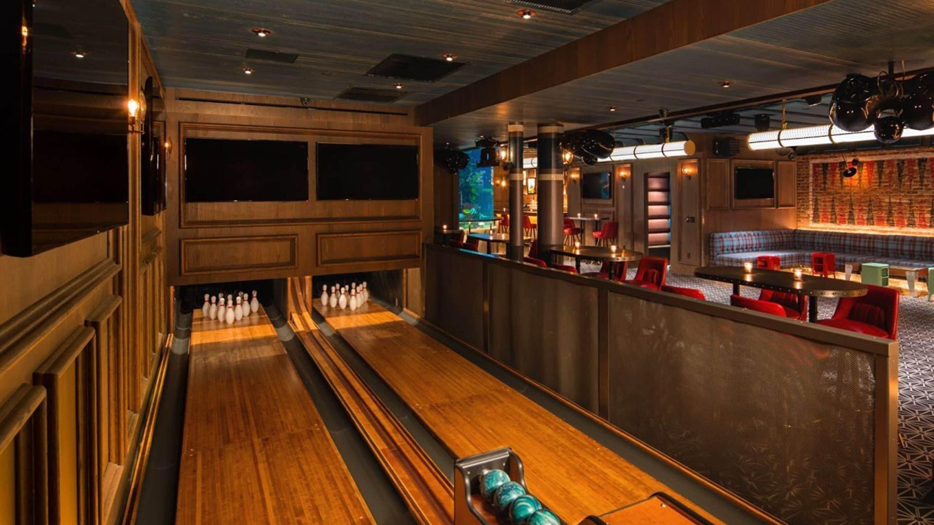 Hotel Dream Midtown, By Hyatt 4*