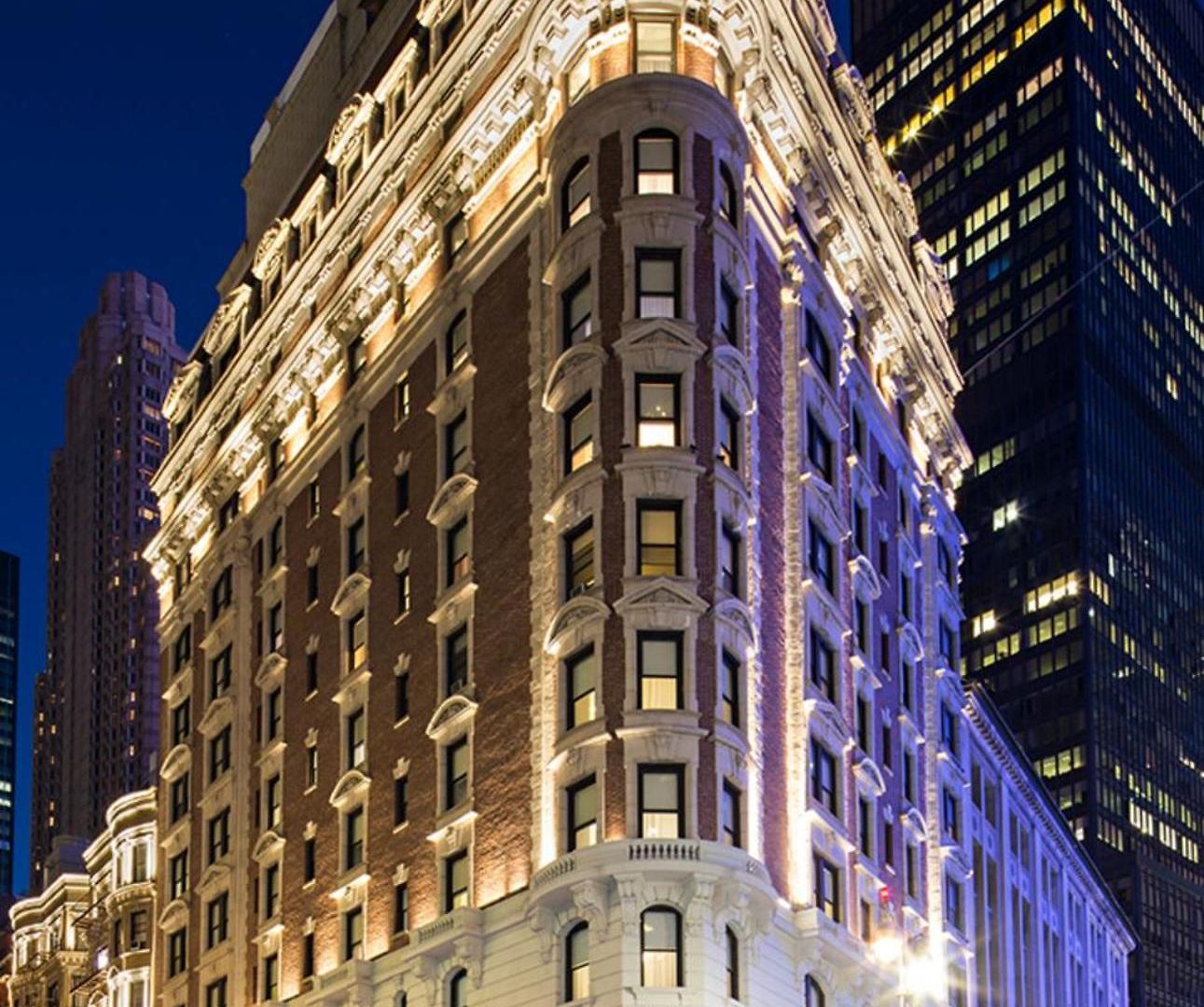 Dream Midtown, By Hyatt 4* New York