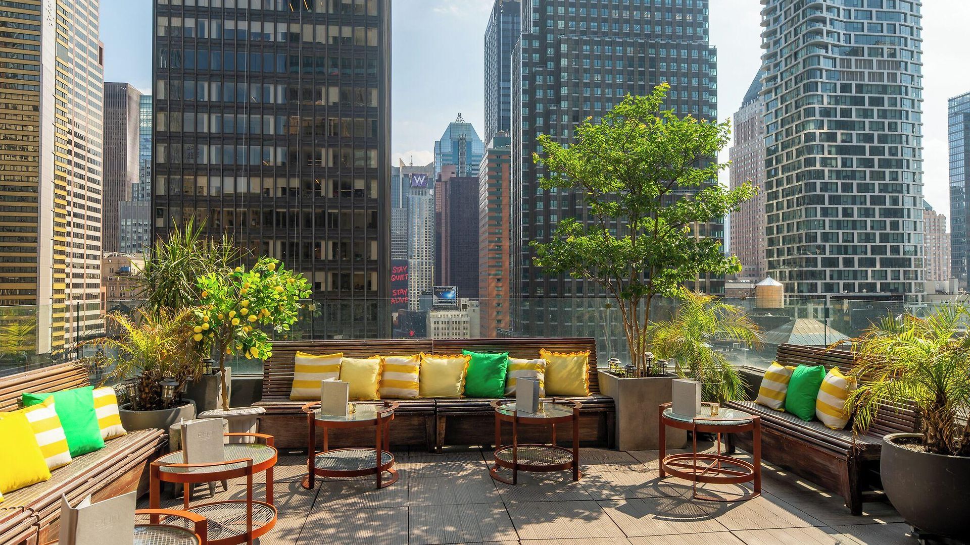 Dream Midtown, By Hyatt