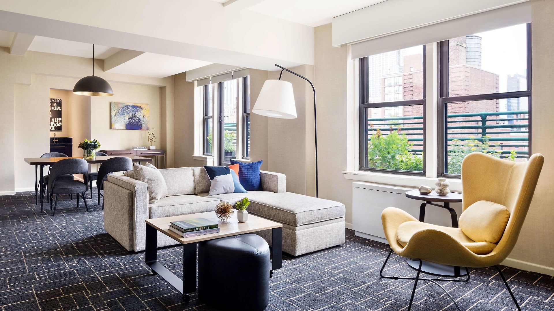Hotel The Shelburne Sonesta New York
