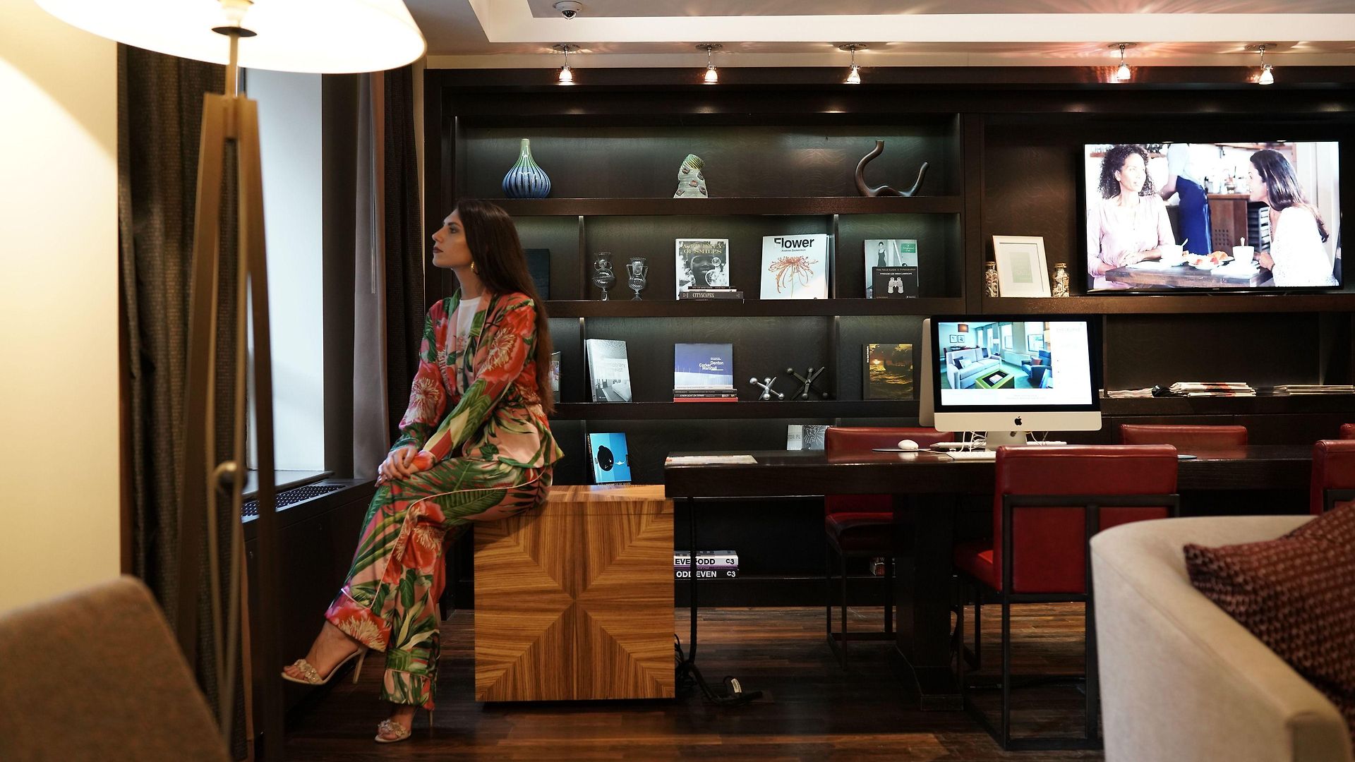 Hotel The Shelburne Sonesta New York