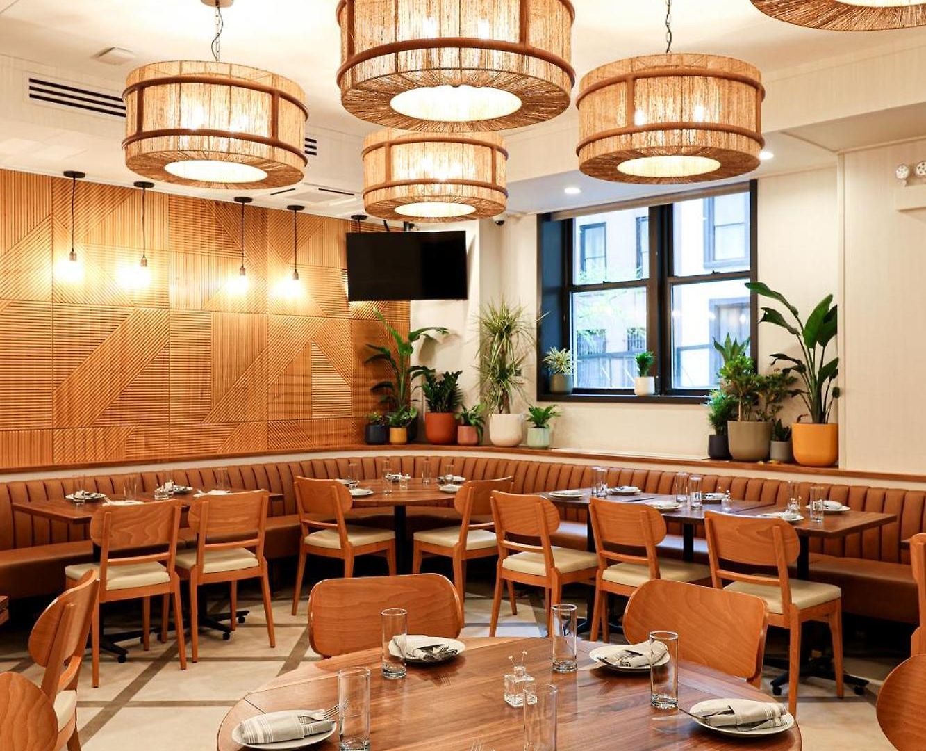 Hotel The Shelburne Sonesta New York