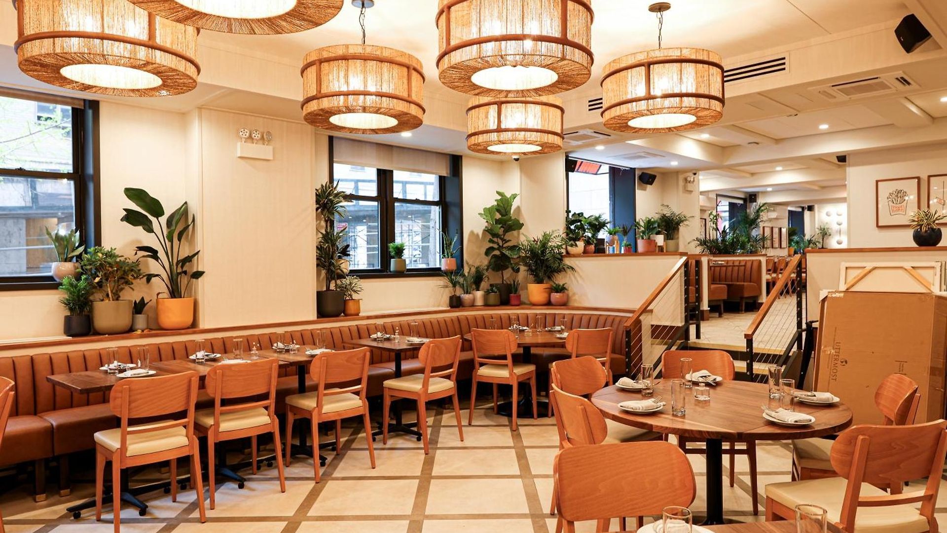 The Shelburne Sonesta Hotel 4*