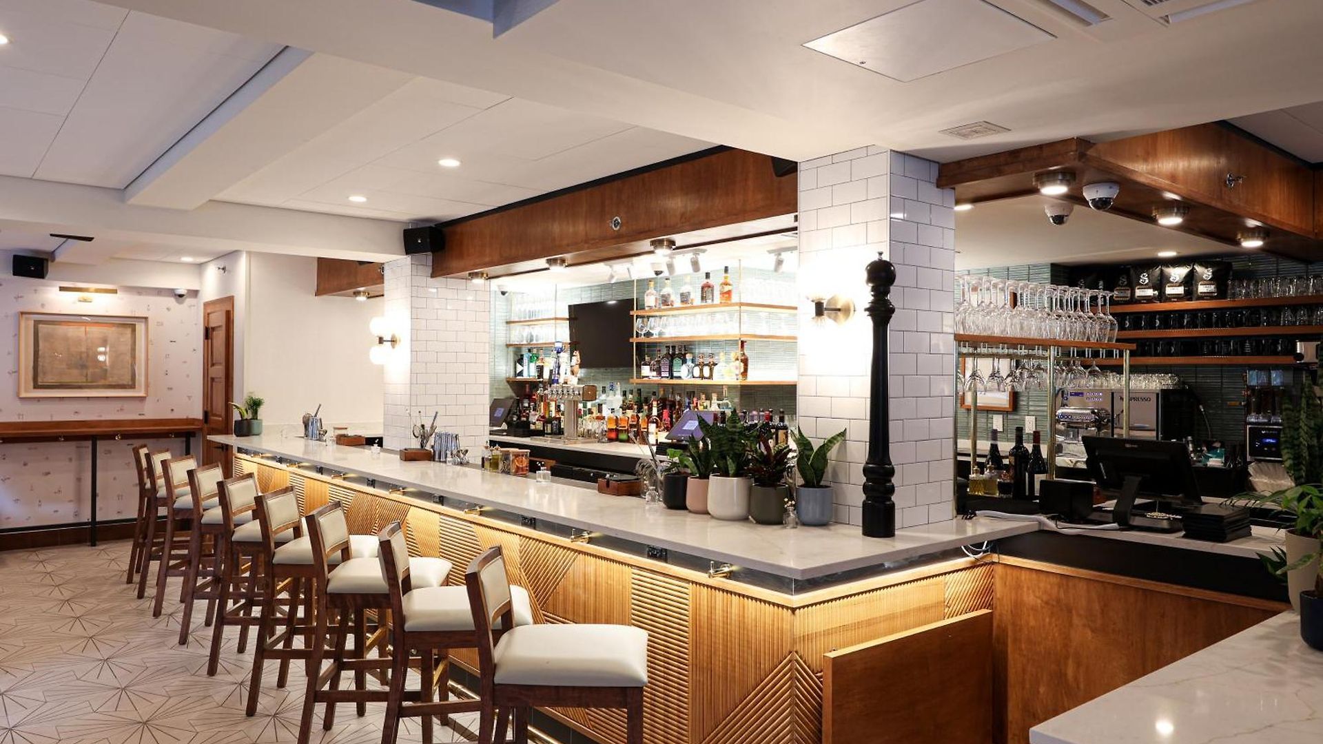 The Shelburne Sonesta 4* New York