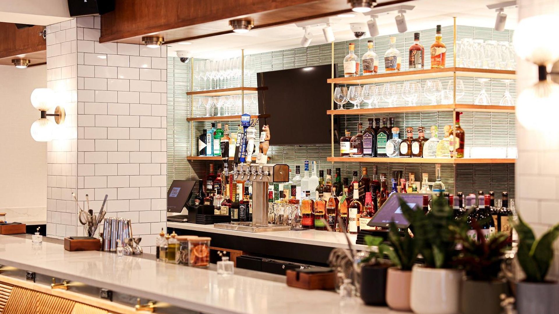 The Shelburne Sonesta Hotel New York