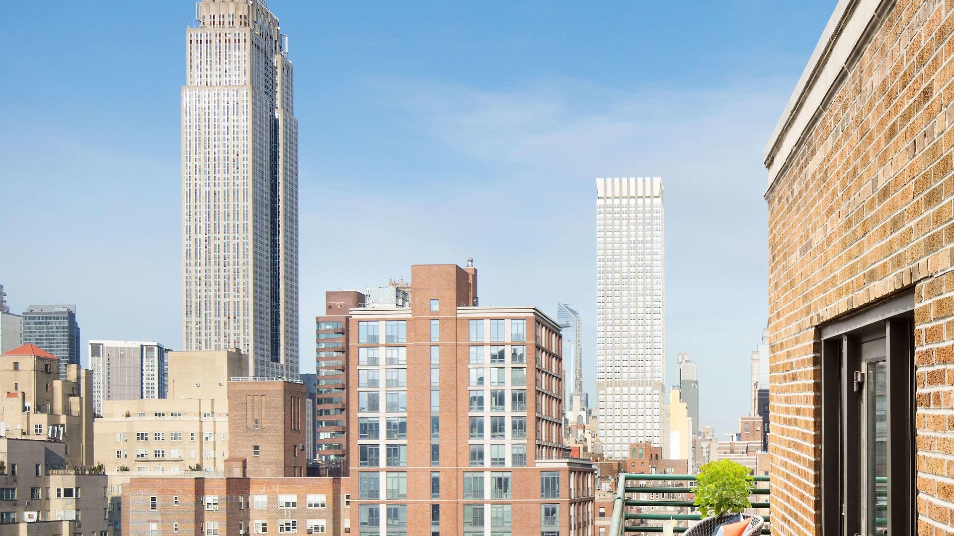 The Shelburne Sonesta Hotel New York