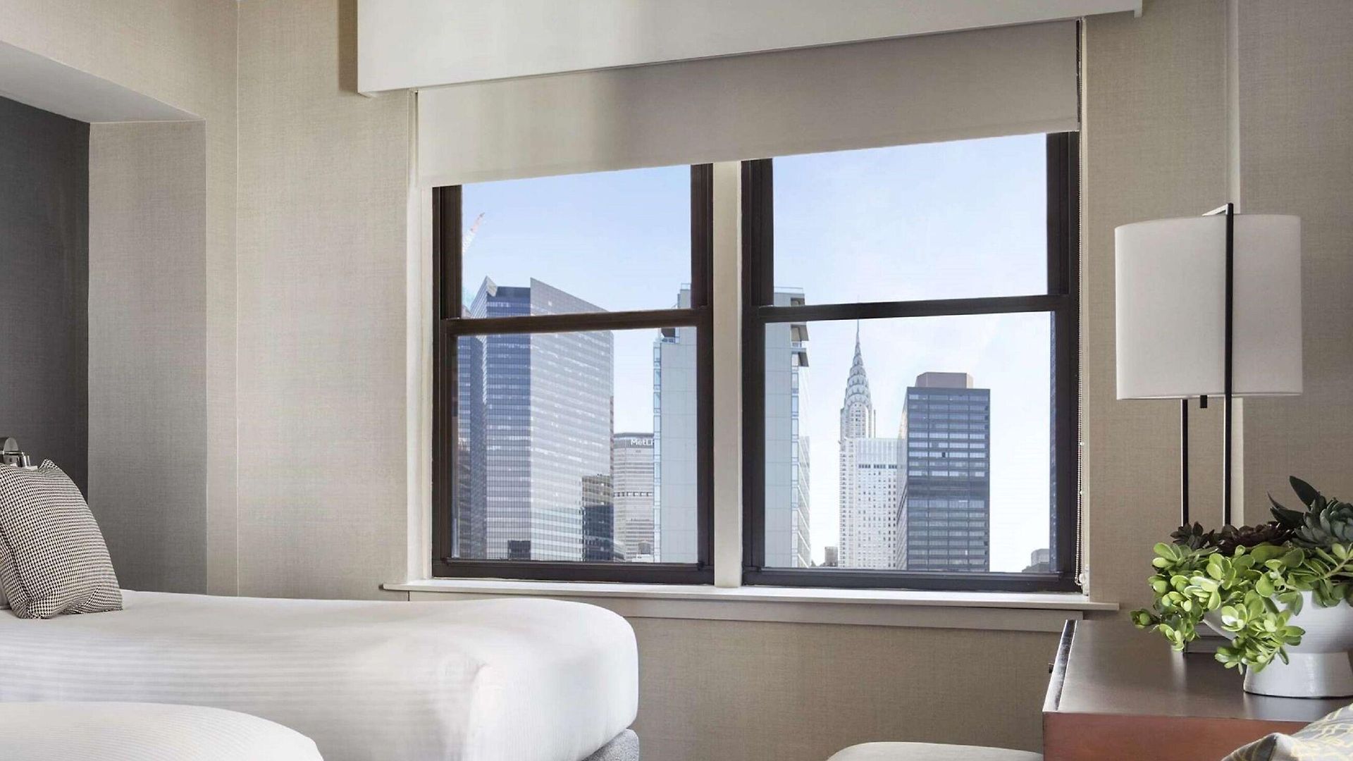 The Shelburne Sonesta 4* New York