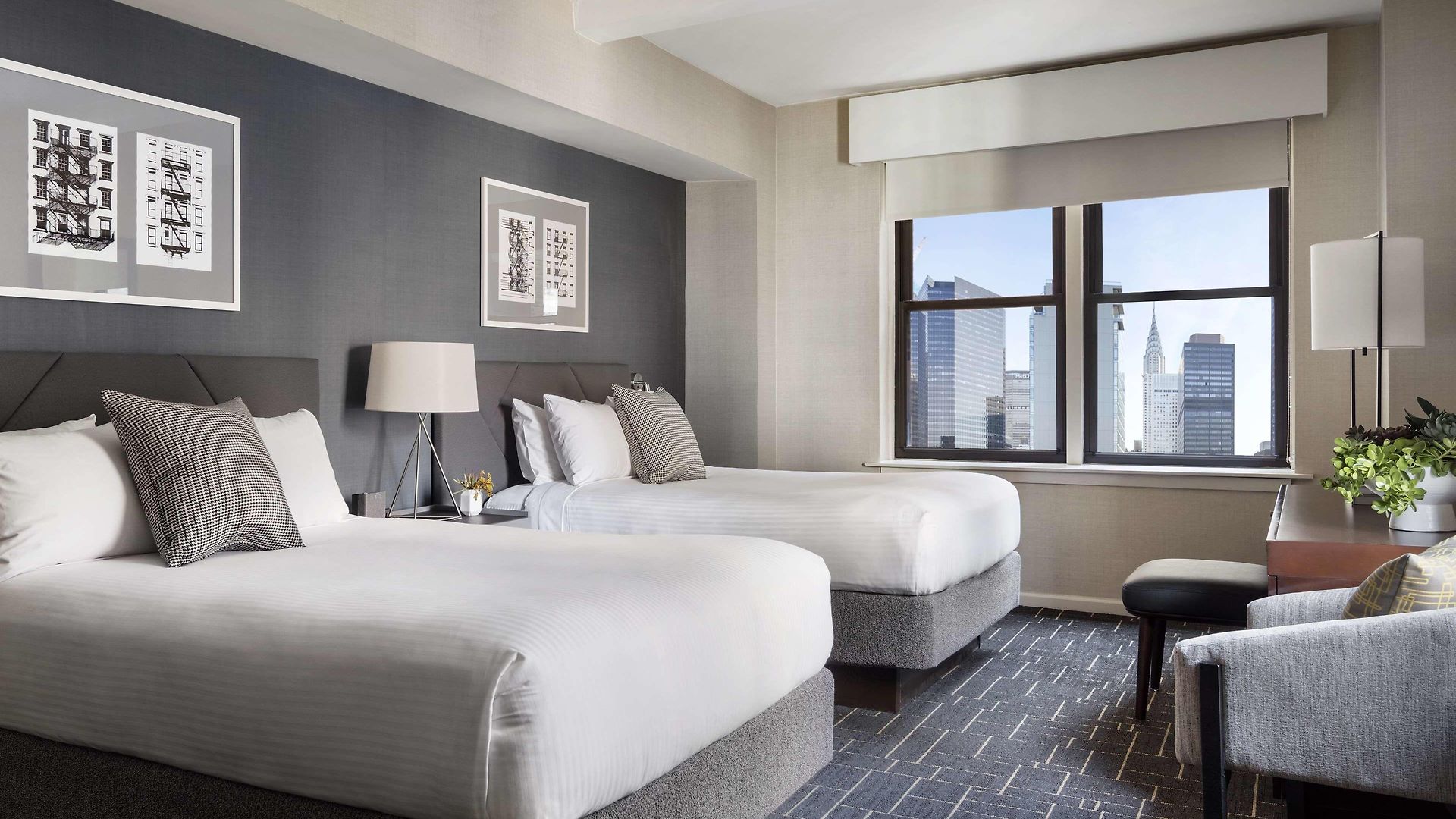 The Shelburne Sonesta