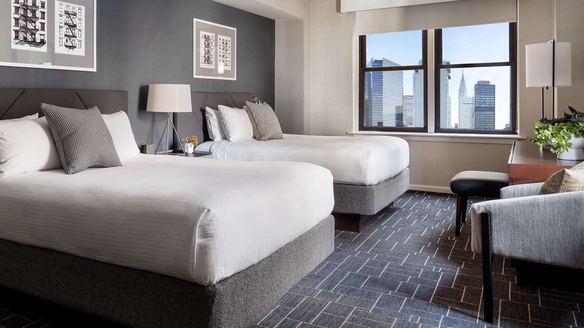 The Shelburne Sonesta