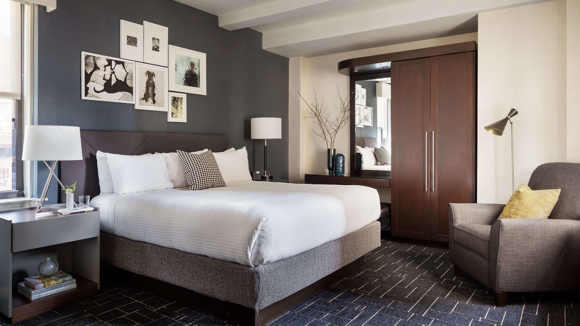 The Shelburne Sonesta 4* New York