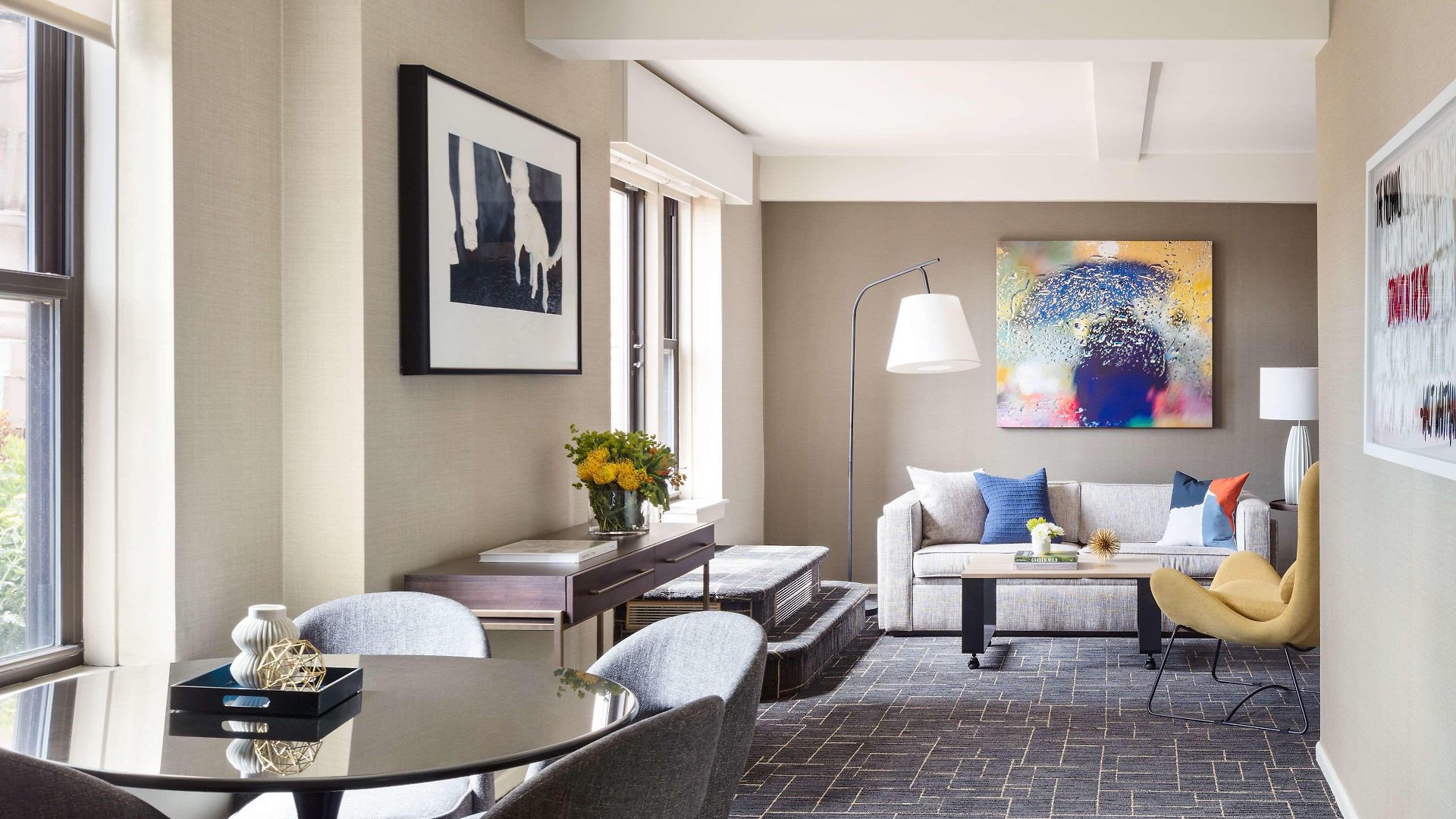 Hotel The Shelburne Sonesta 4*