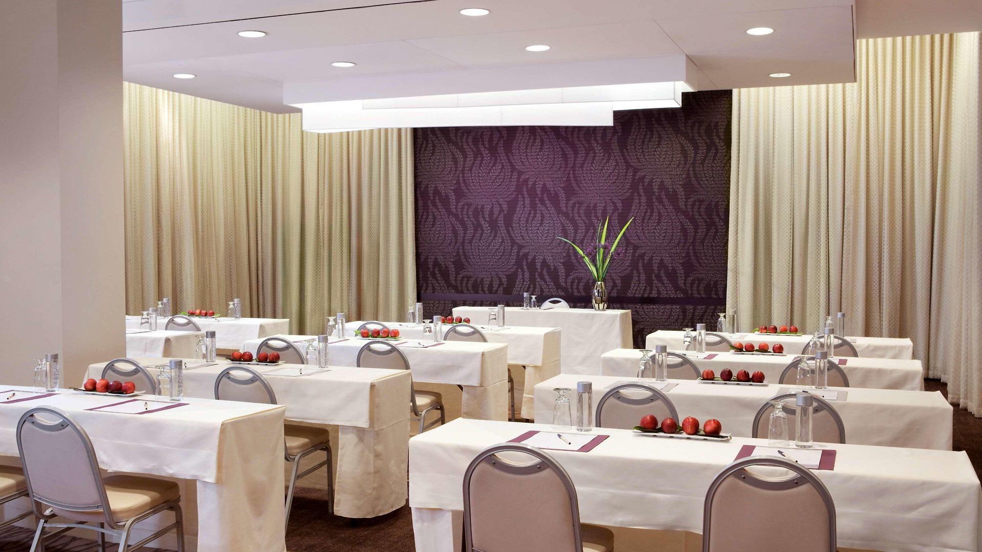The Shelburne Sonesta New York
