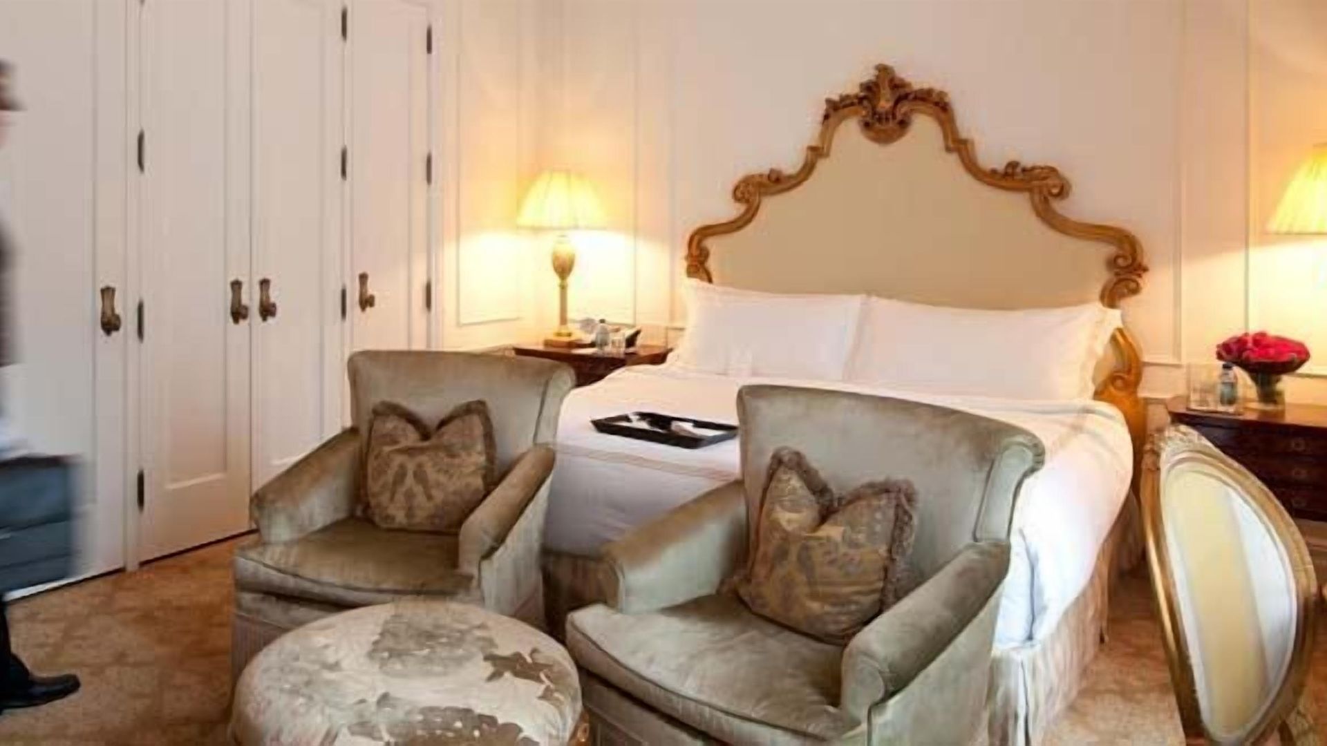 The Plaza, A Fairmont Hotel