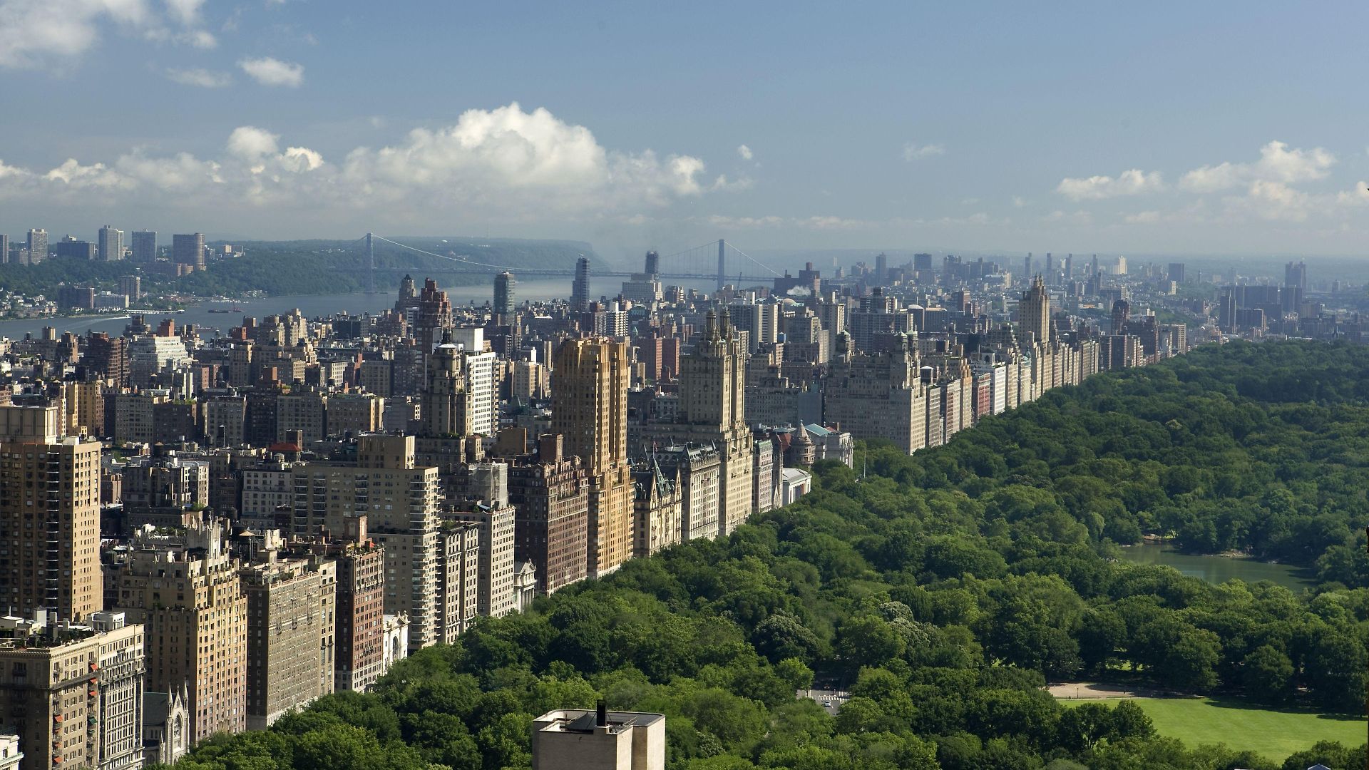 The Luxury Collection Hotel, Manhattan Midtown 5*