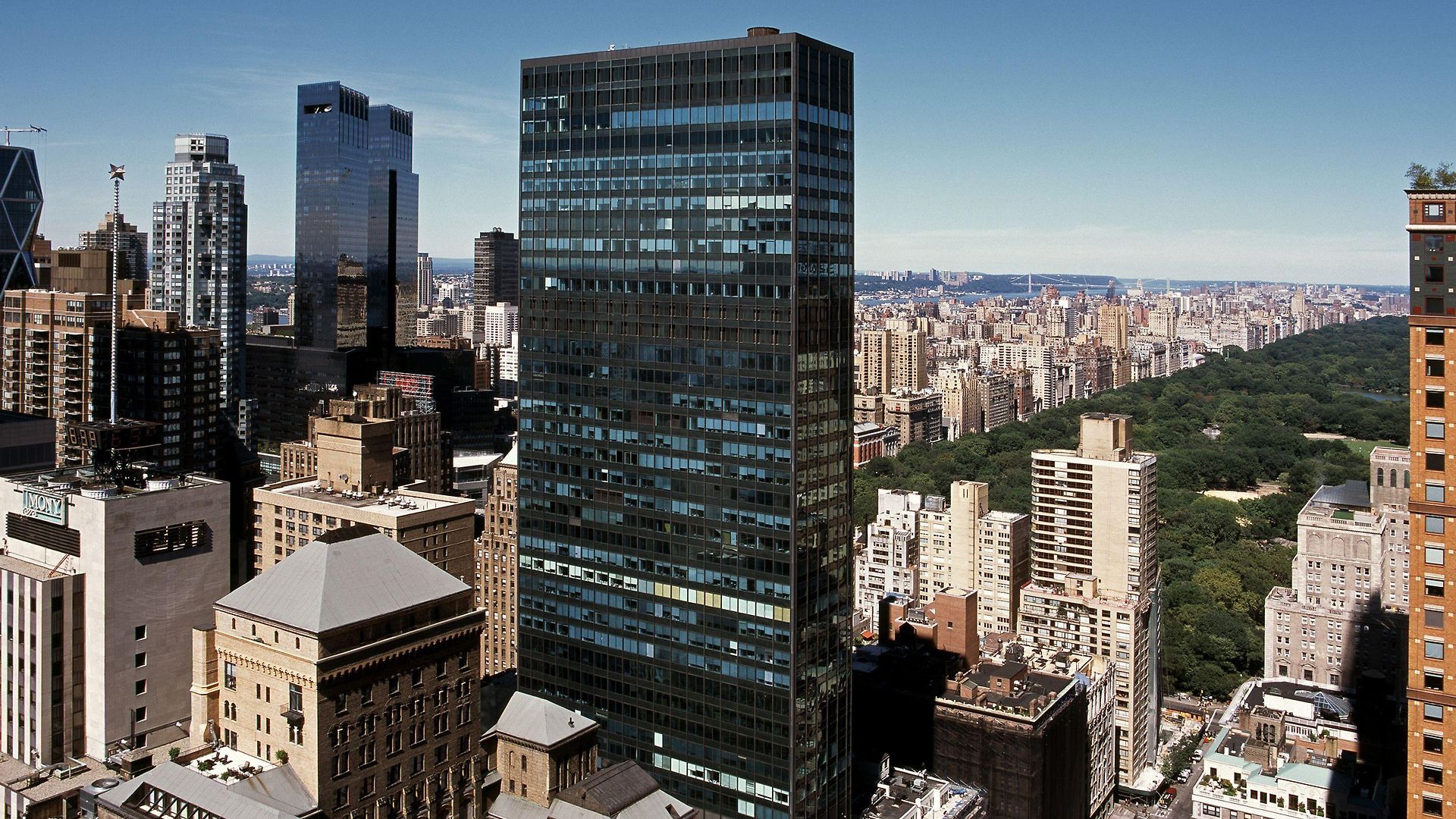 Hotel The Luxury Collection Hotel, Manhattan Midtown New York