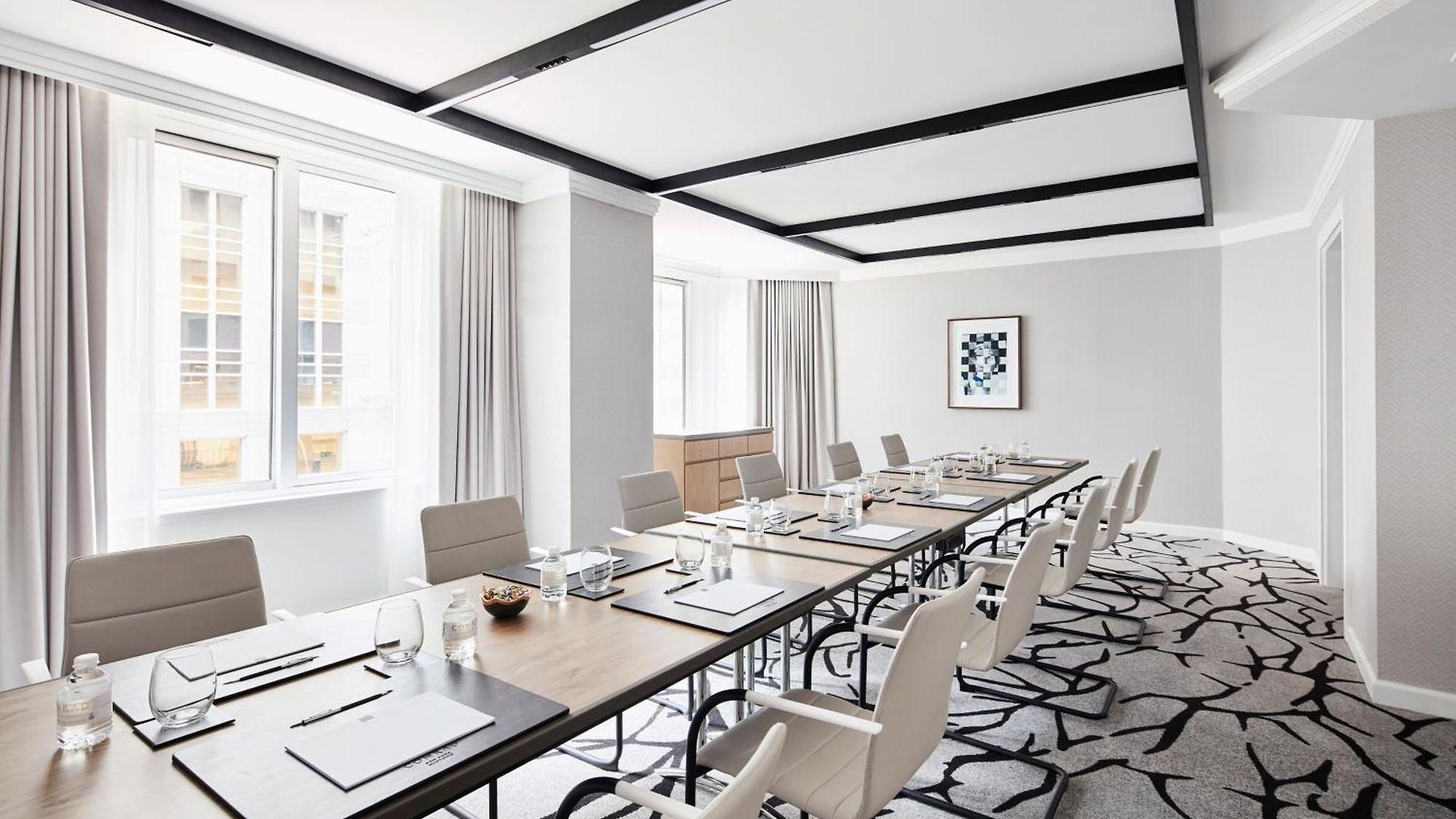 Hotel The Luxury Collection Hotel, Manhattan Midtown 5*