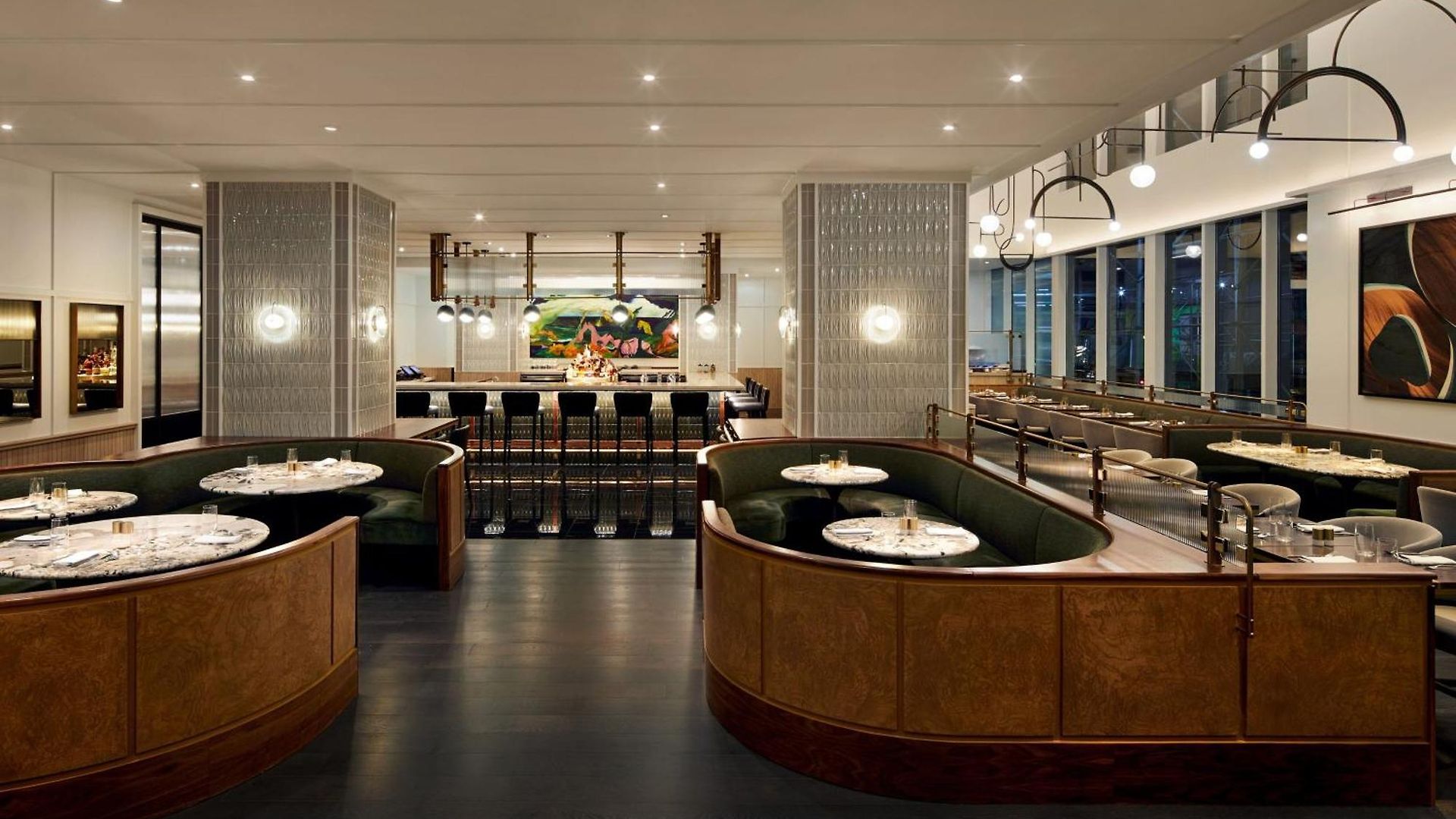 The Luxury Collection Hotel, Manhattan Midtown