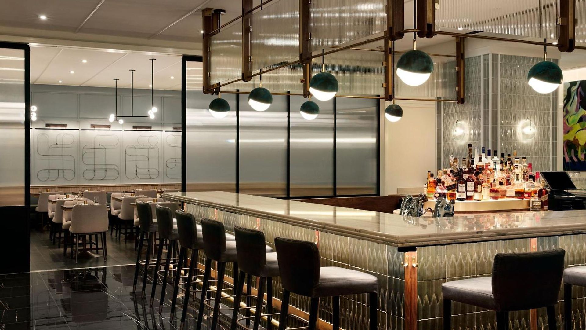 The Luxury Collection Hotel, Manhattan Midtown Hotel New York