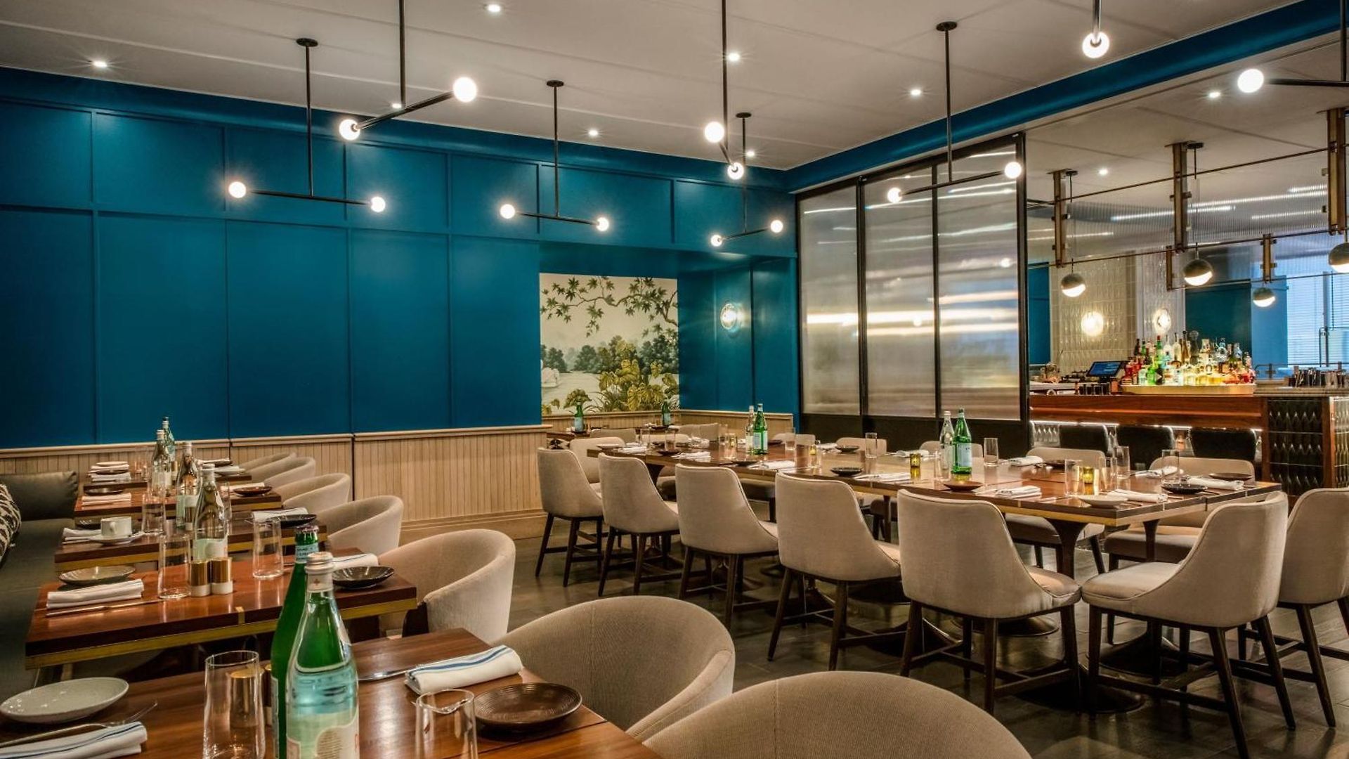 The Luxury Collection Hotel, Manhattan Midtown Hotel 5*