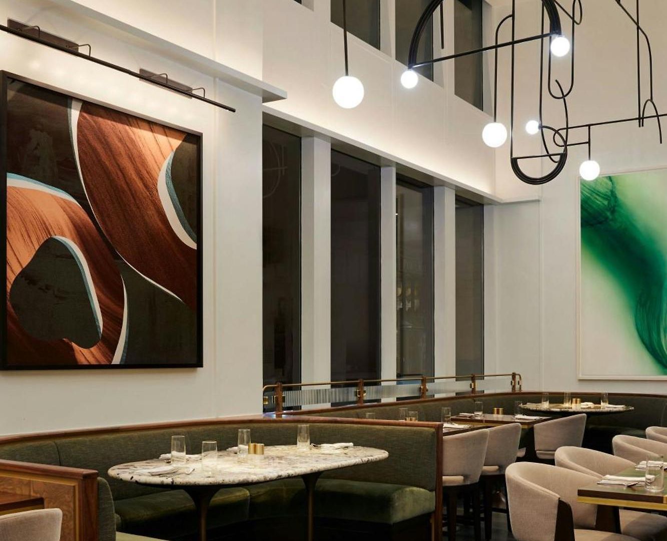 The Luxury Collection Hotel, Manhattan Midtown Hotel New York