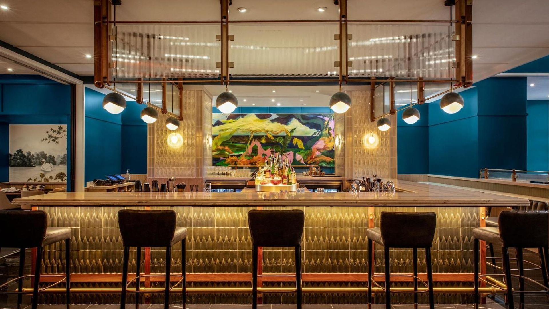 The Luxury Collection Hotel, Manhattan Midtown New York