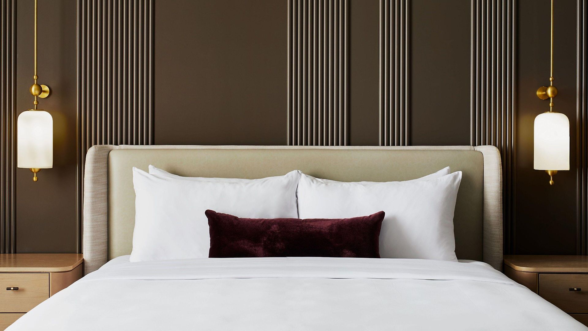 The Luxury Collection Hotel, Manhattan Midtown 5*