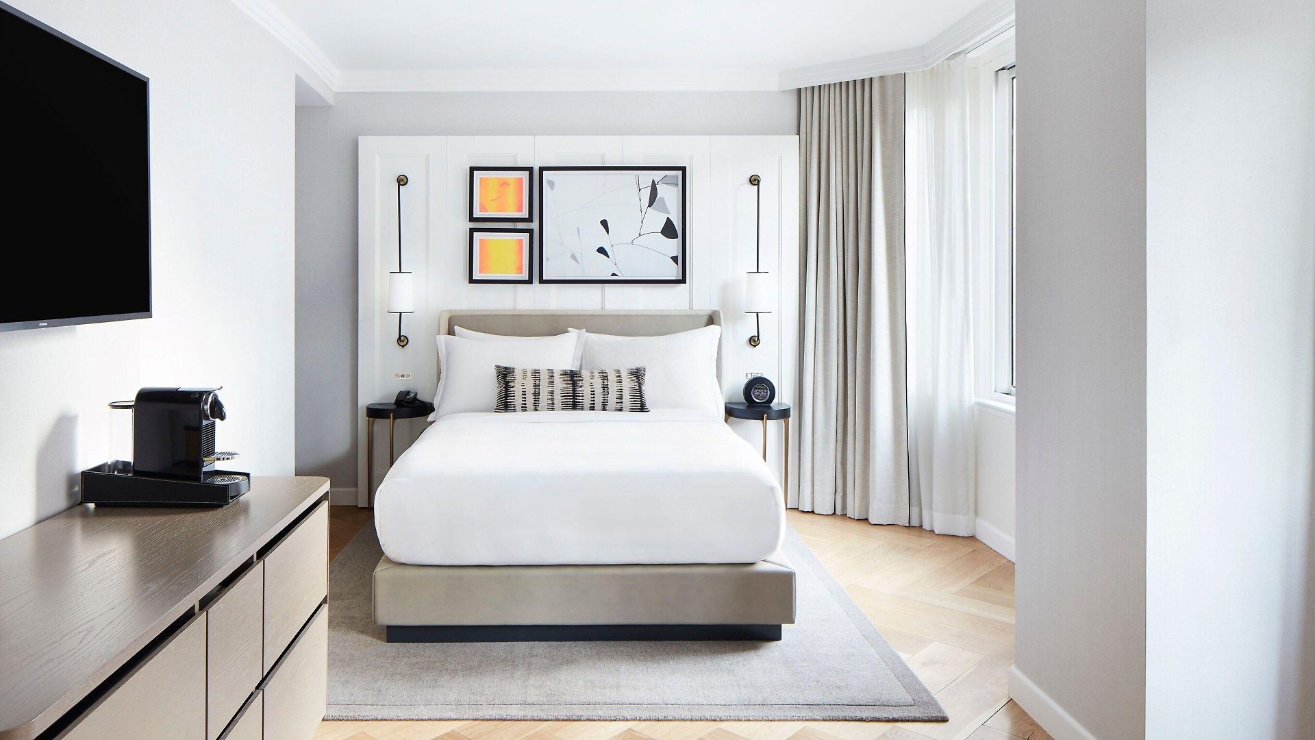 The Luxury Collection Hotel, Manhattan Midtown Hotel New York