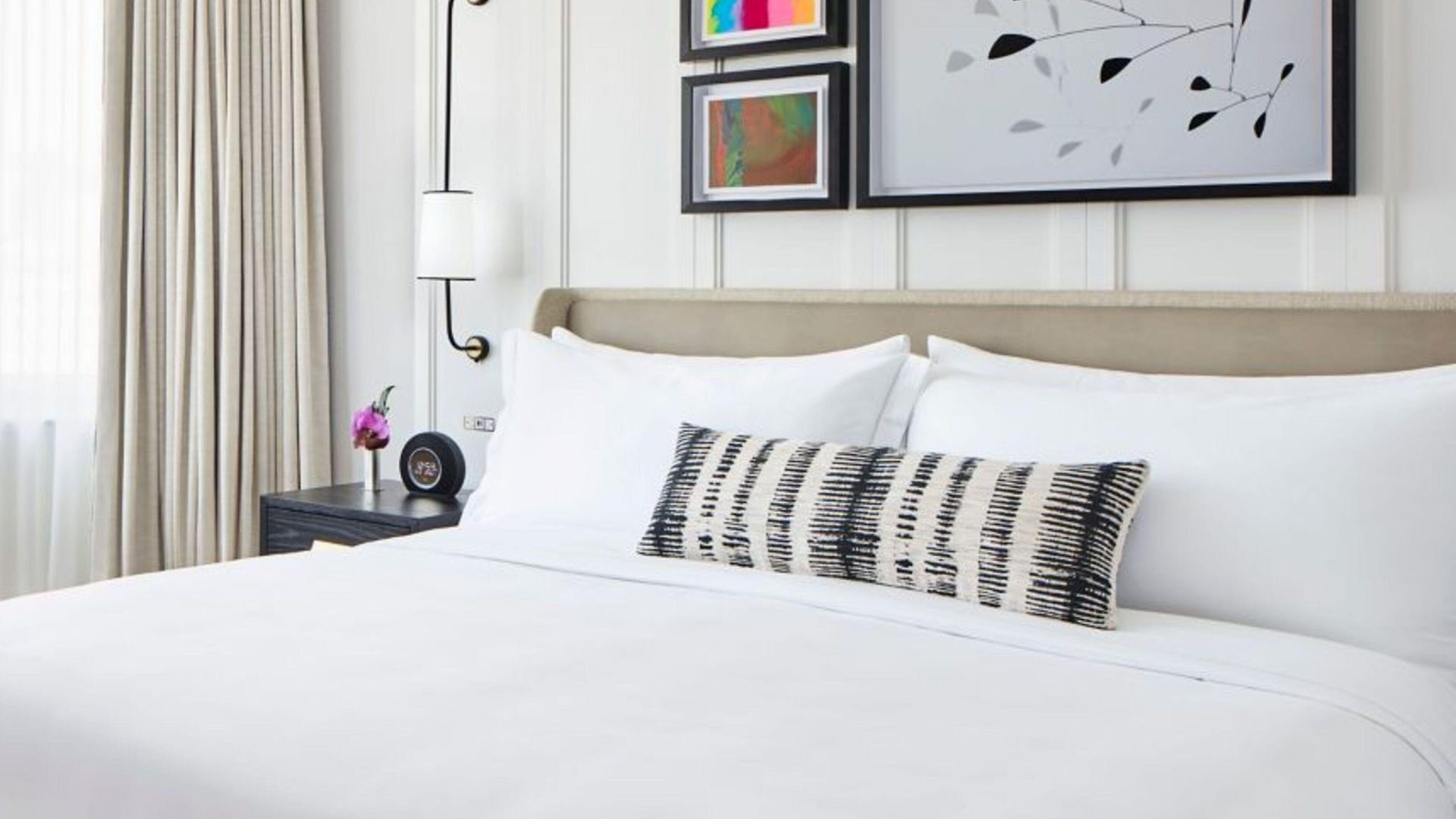 The Luxury Collection Hotel, Manhattan Midtown 5* New York
