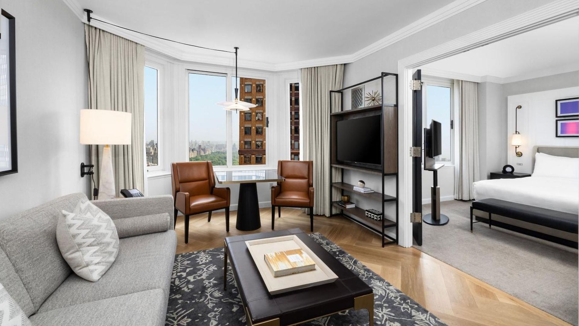 The Luxury Collection Hotel, Manhattan Midtown New York