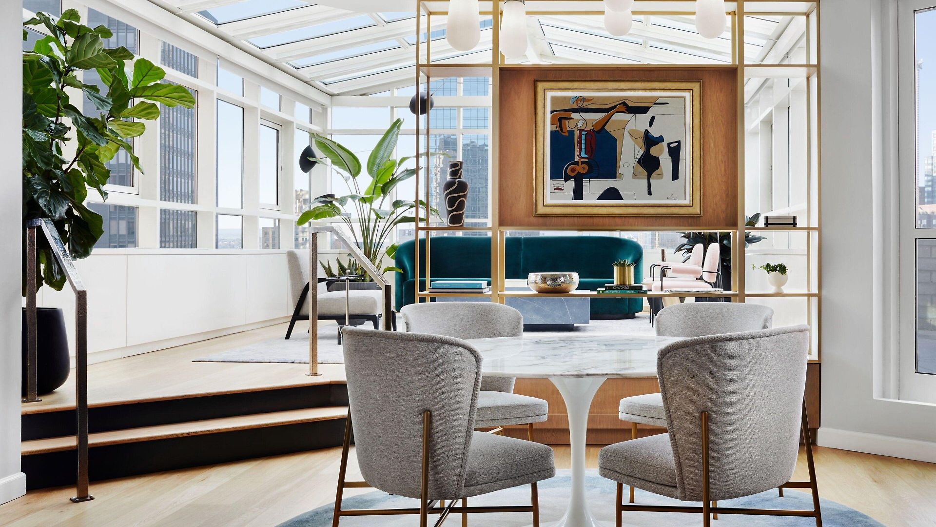 The Luxury Collection Hotel, Manhattan Midtown Hotel