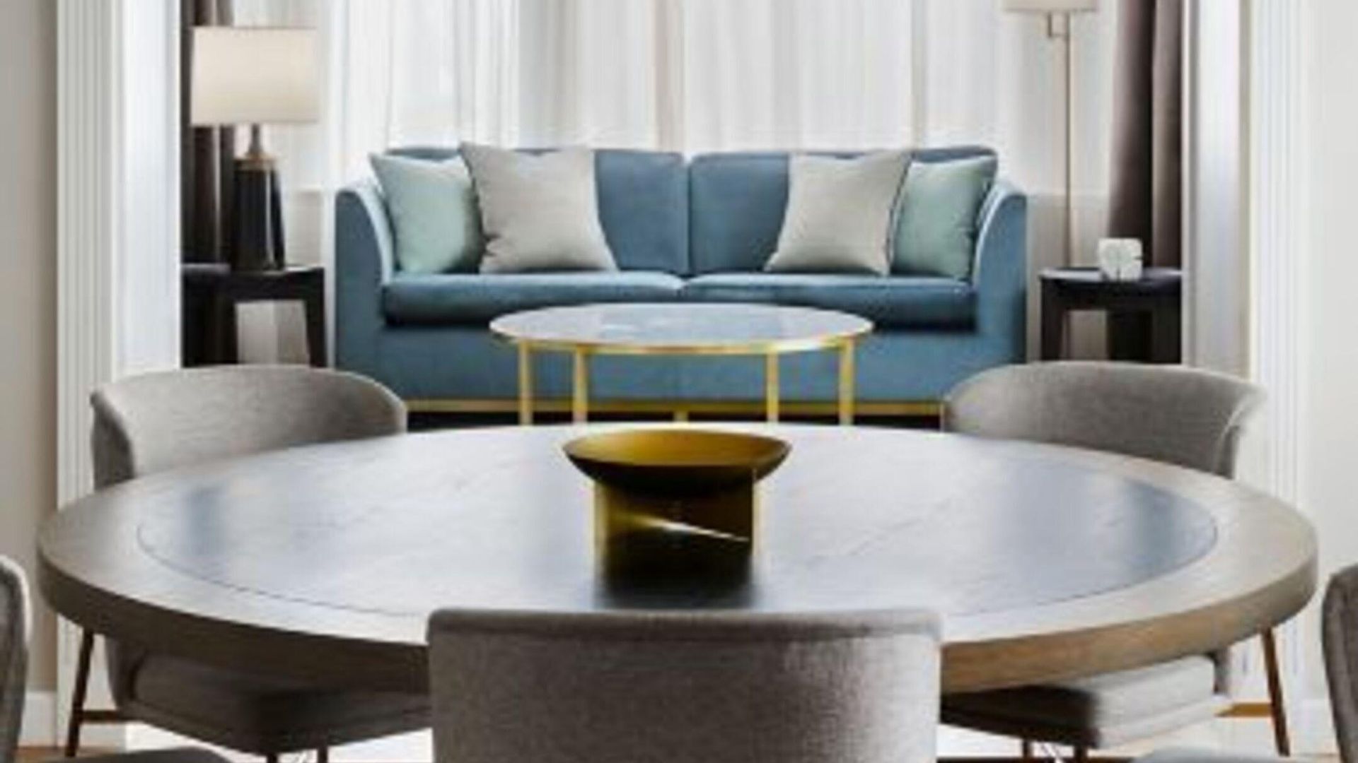 The Luxury Collection Hotel, Manhattan Midtown Hotel New York