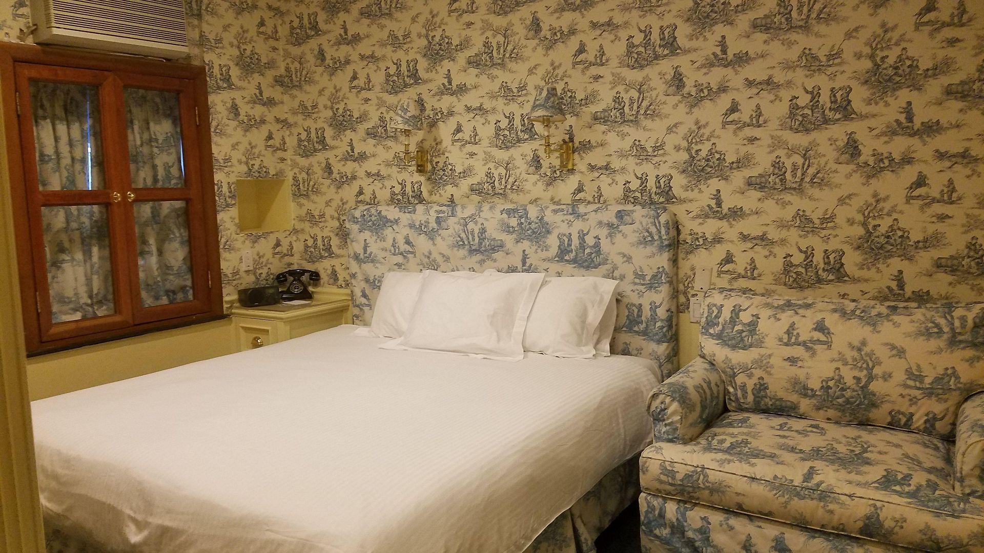 Hotel The Mayfair Times Square, An Ascend Collection 4*