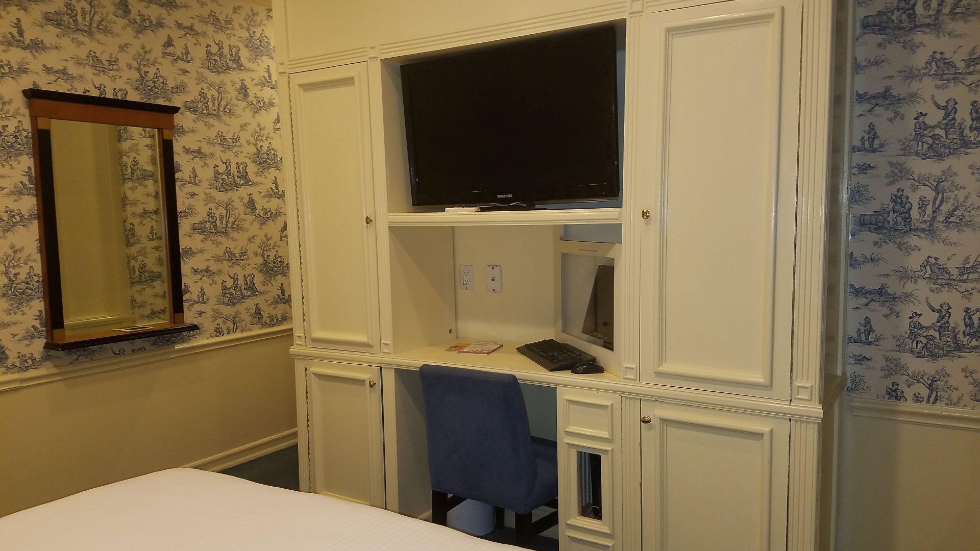 The Mayfair Times Square, An Ascend Collection 4* New York