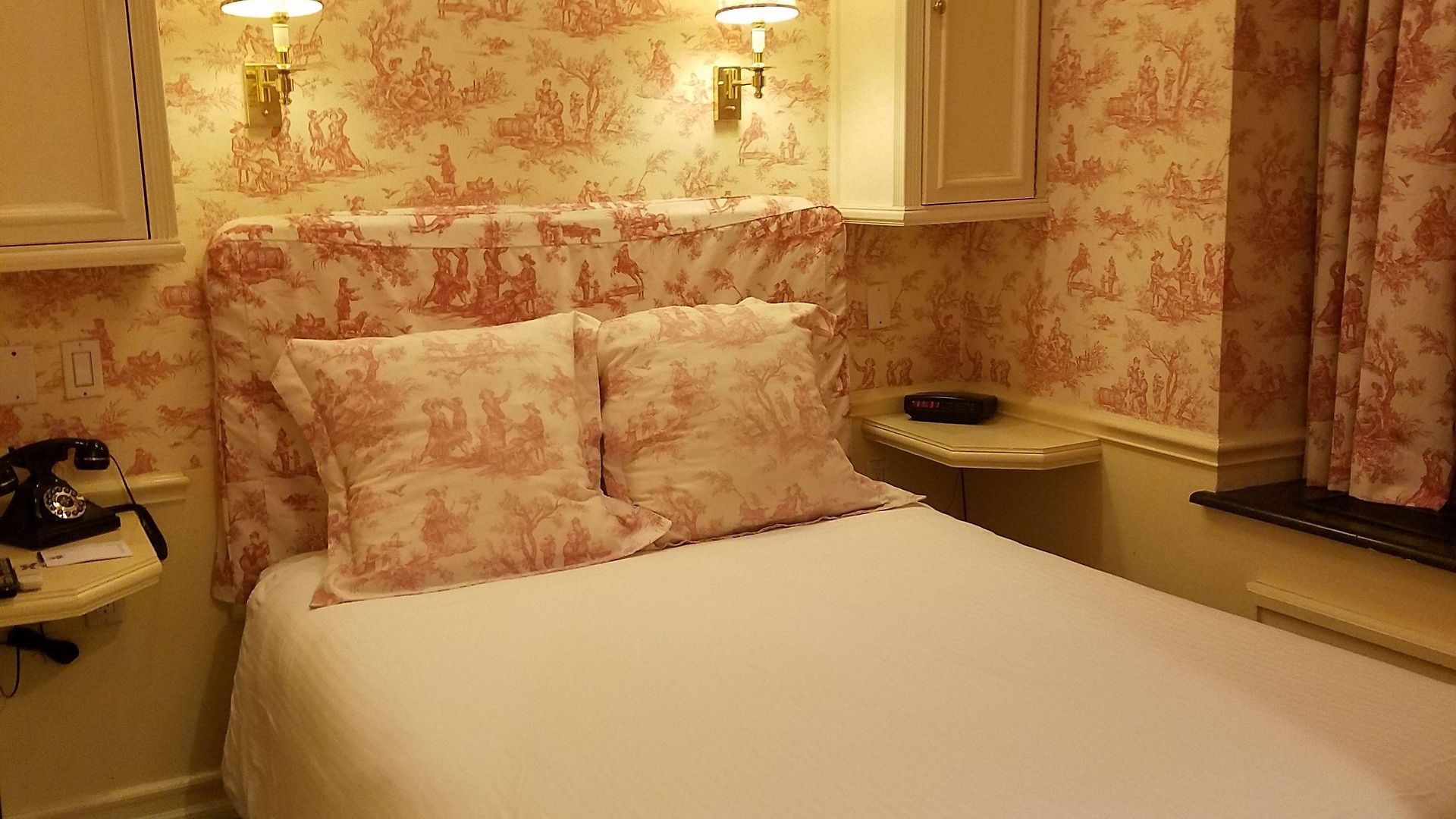 The Mayfair Times Square, An Ascend Collection Hotel