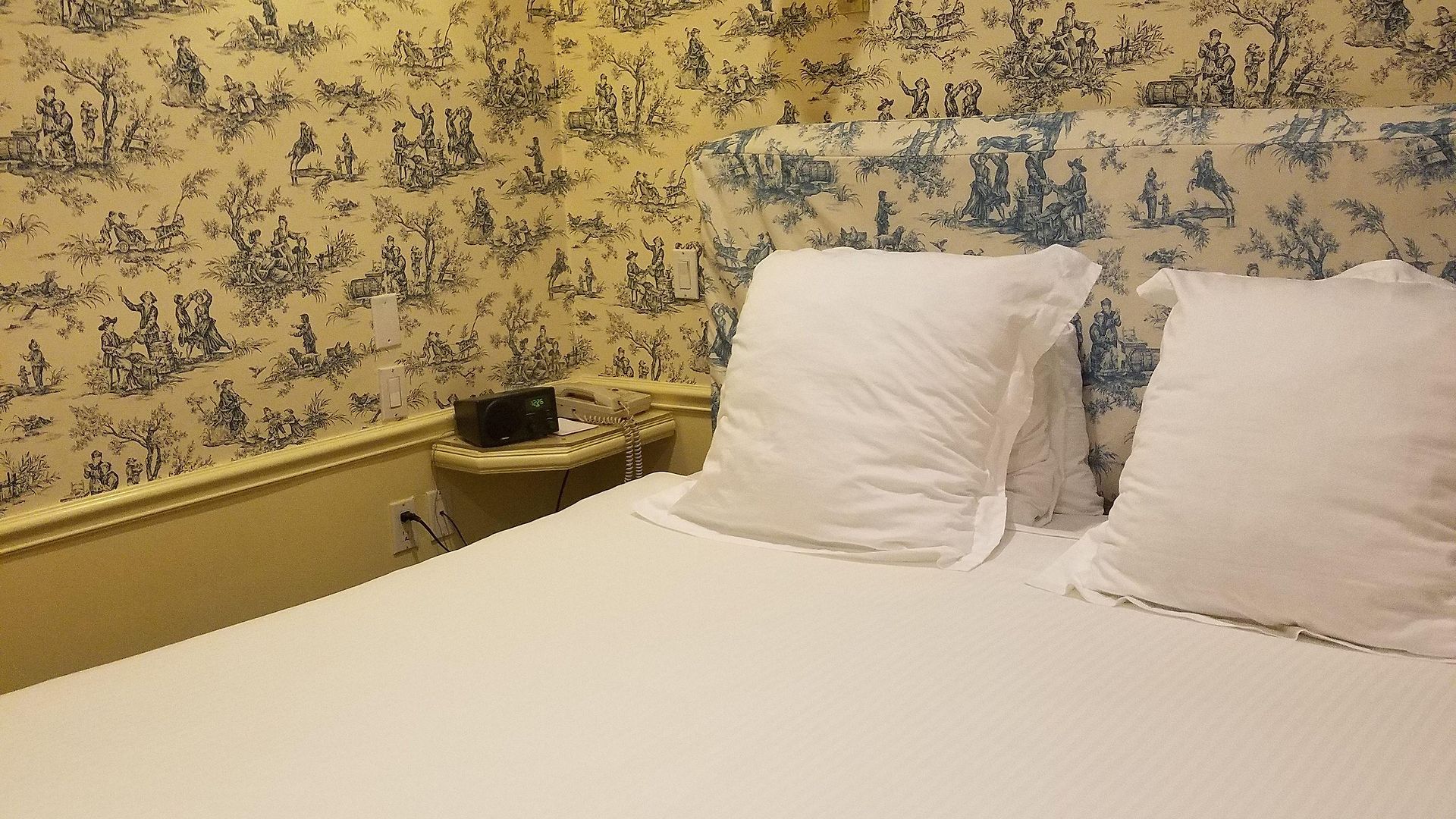 The Mayfair Times Square, An Ascend Collection Hotel
