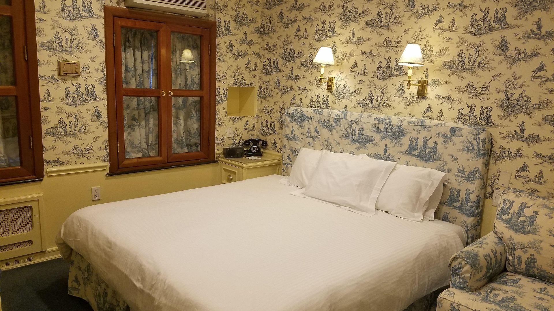 The Mayfair Times Square, An Ascend Collection Hotel 4*