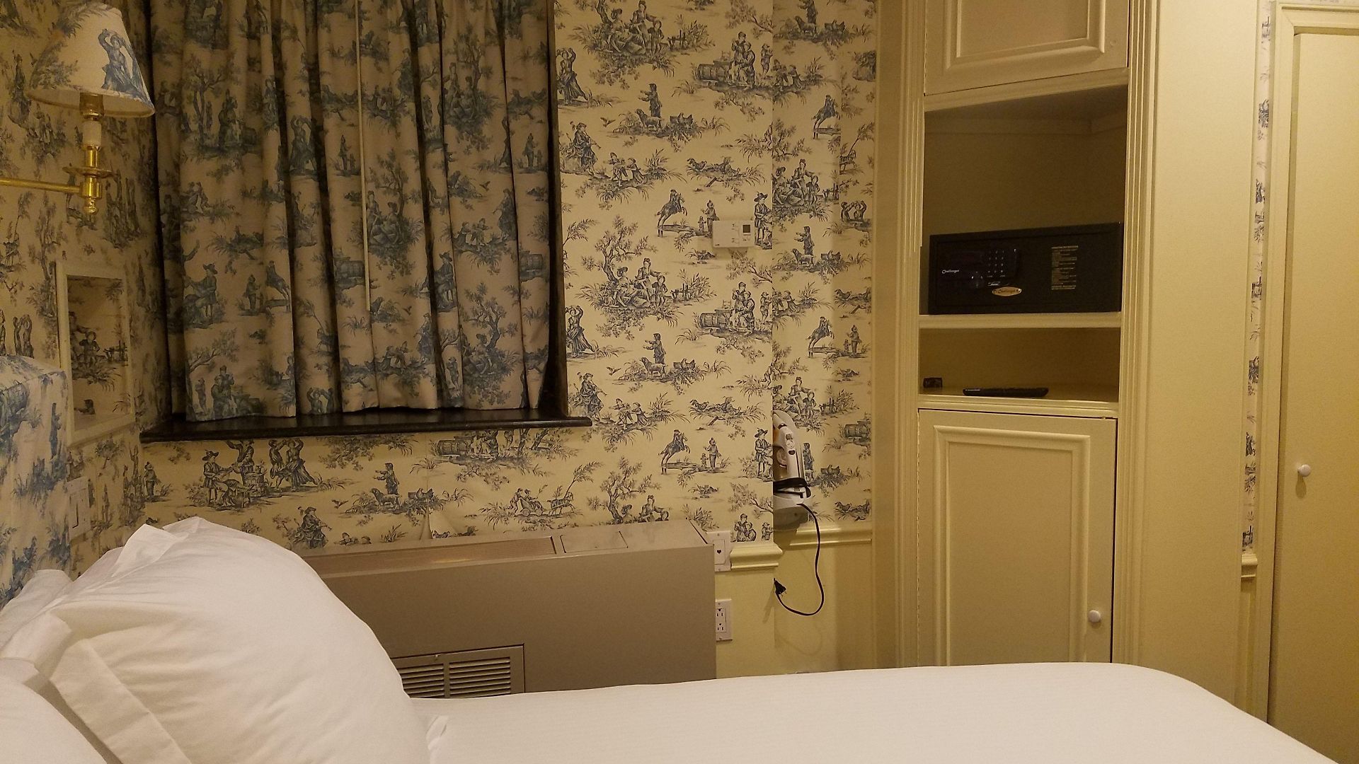 The Mayfair Times Square, An Ascend Collection 4* New York