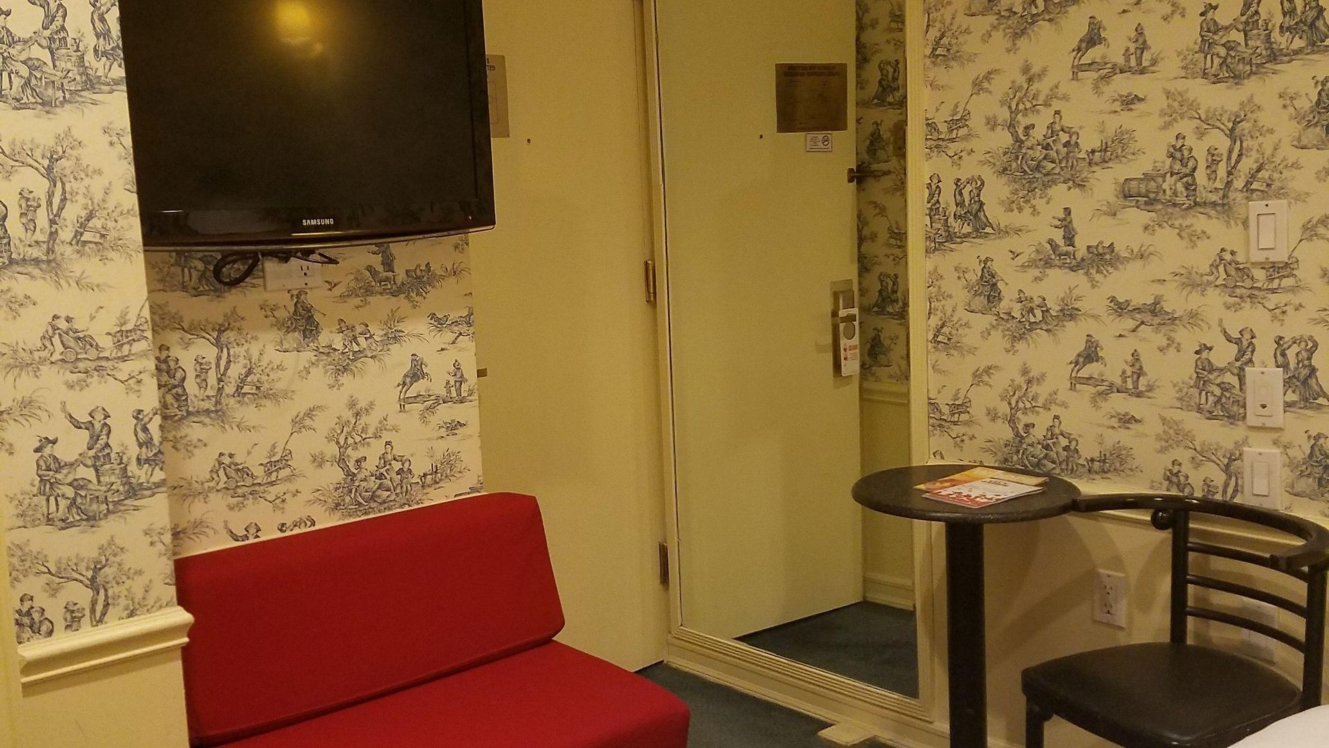 The Mayfair Times Square, An Ascend Collection Hotel 4*