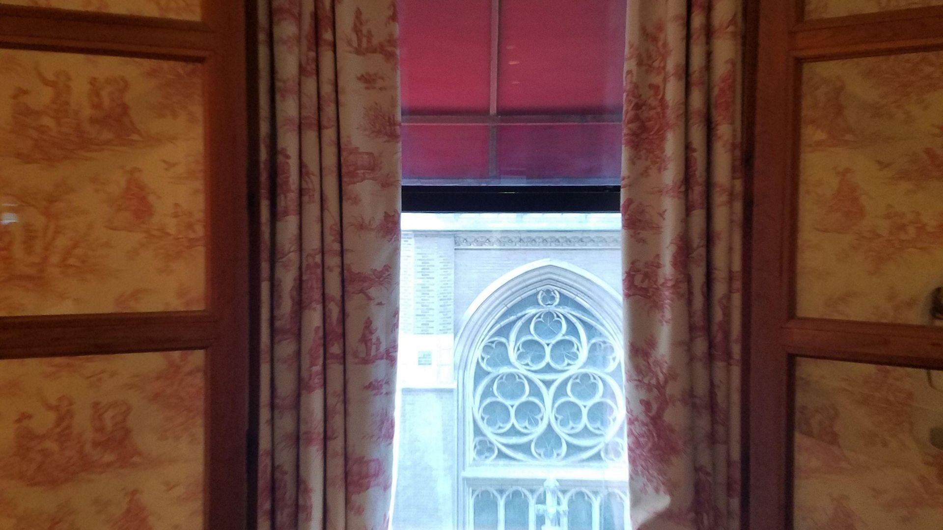 Hotel The Mayfair Times Square, An Ascend Collection