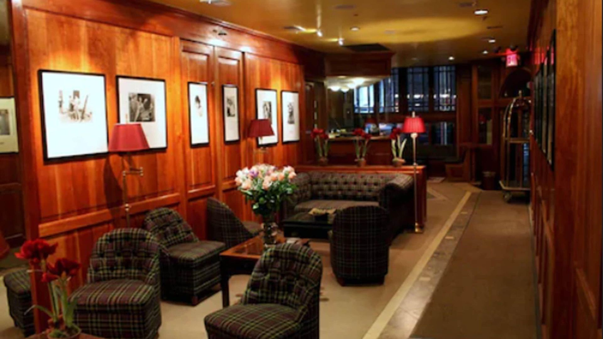 Hotel The Mayfair Times Square, An Ascend Collection New York