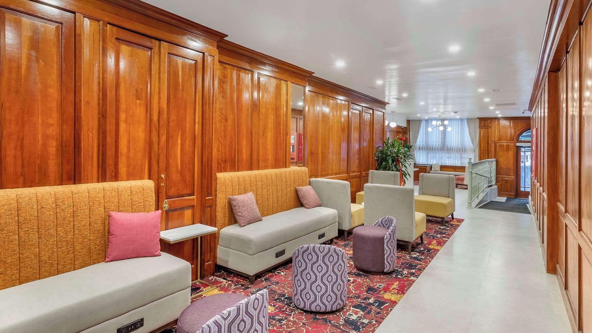 The Mayfair Times Square, An Ascend Collection Hotel New York