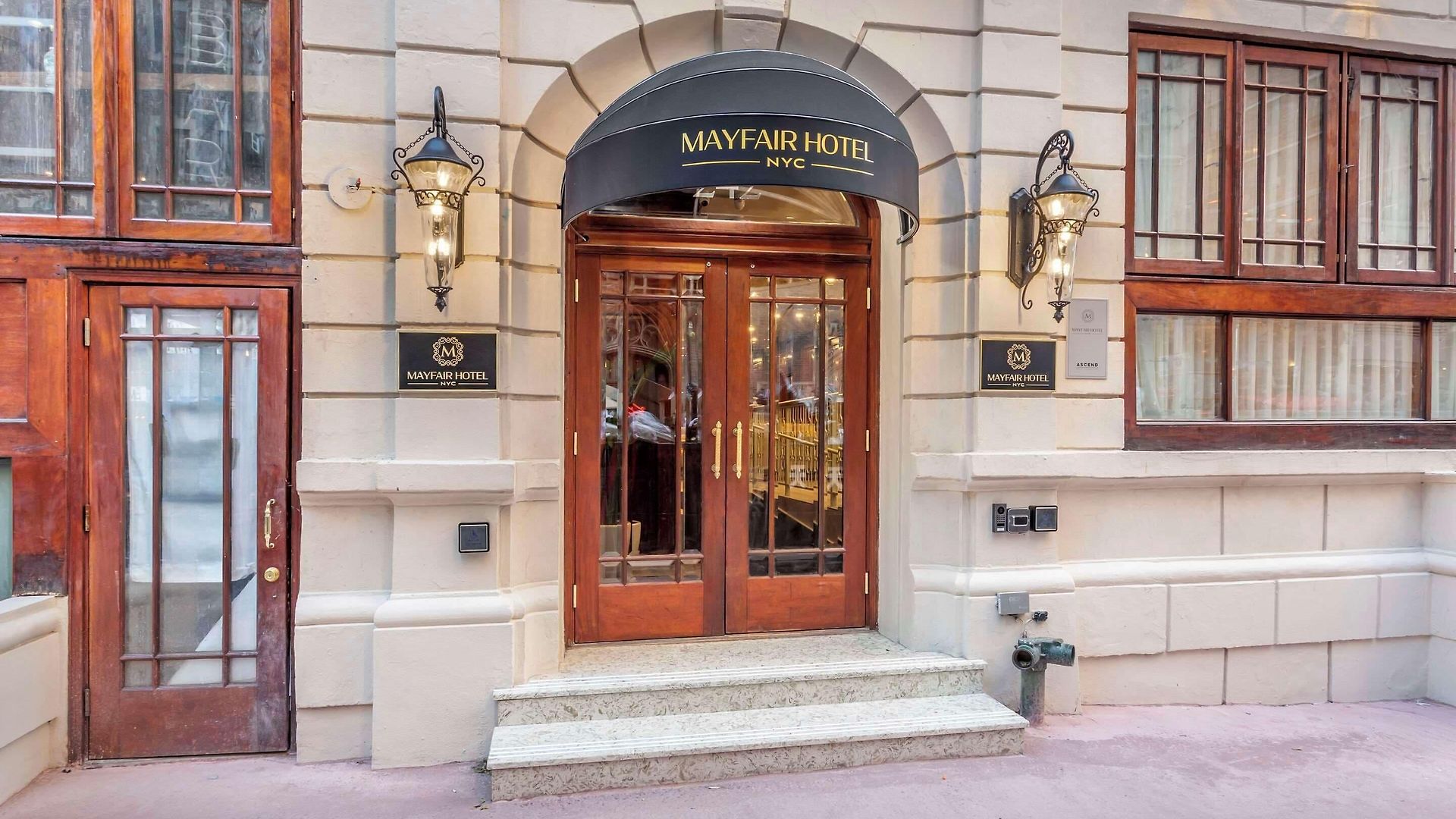 Hotel The Mayfair Times Square, An Ascend Collection 4*