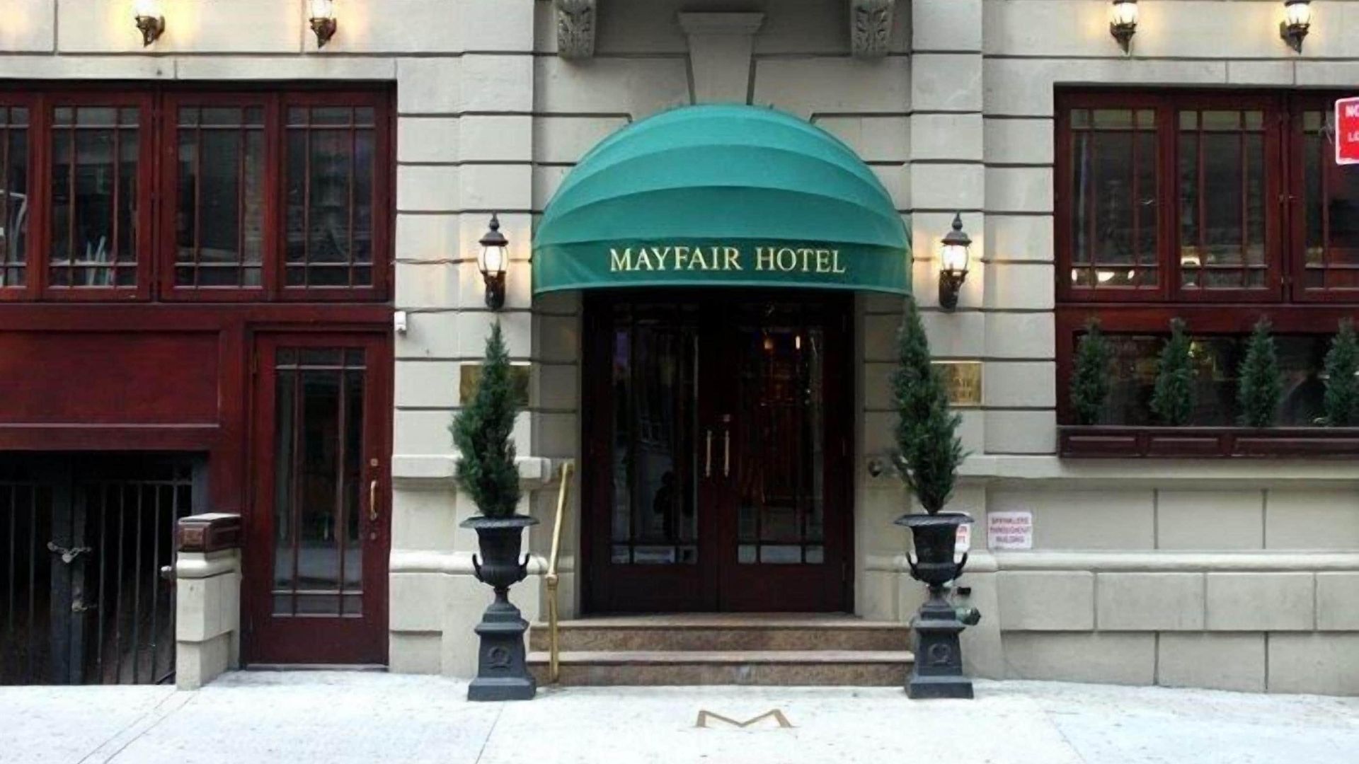 The Mayfair Times Square, An Ascend Collection Hotel 4*