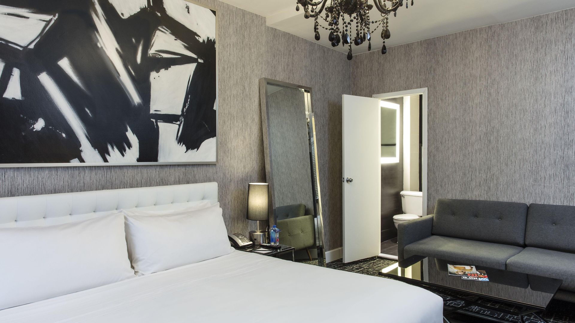 Hotel Square At Times Square 3*