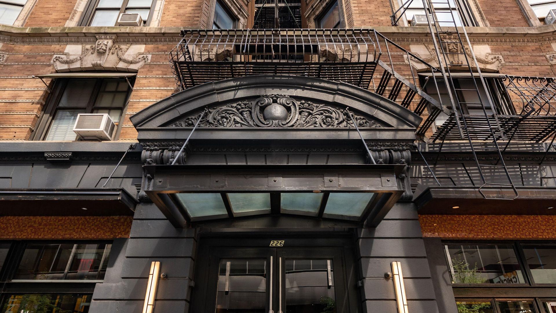 Hotel Square At Times Square 3*