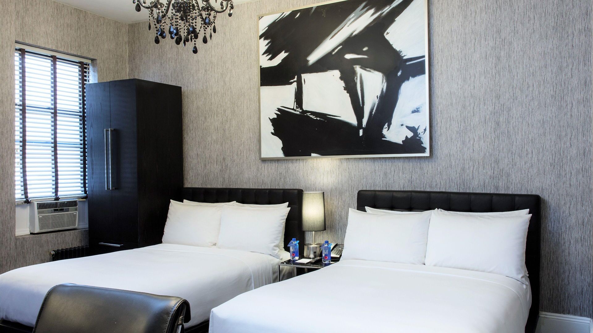 Hotel Square At Times Square