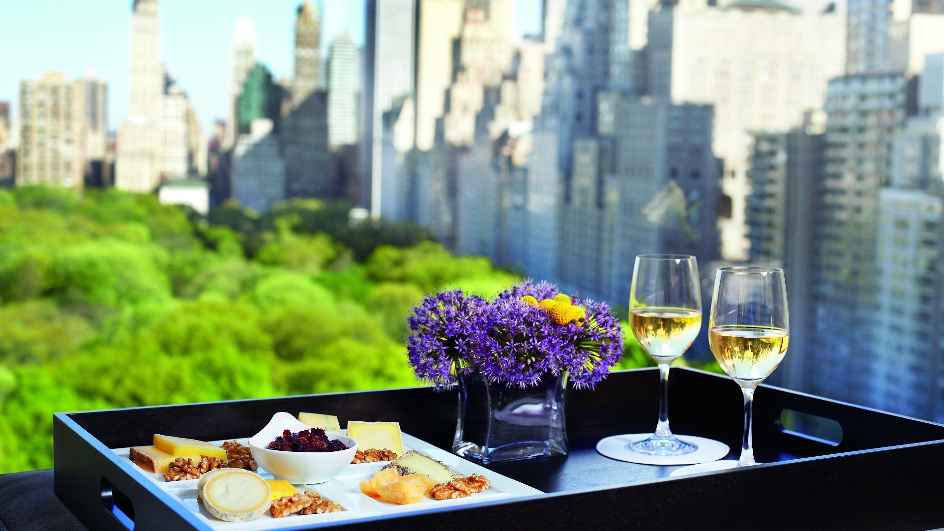 Trump International 5* New York