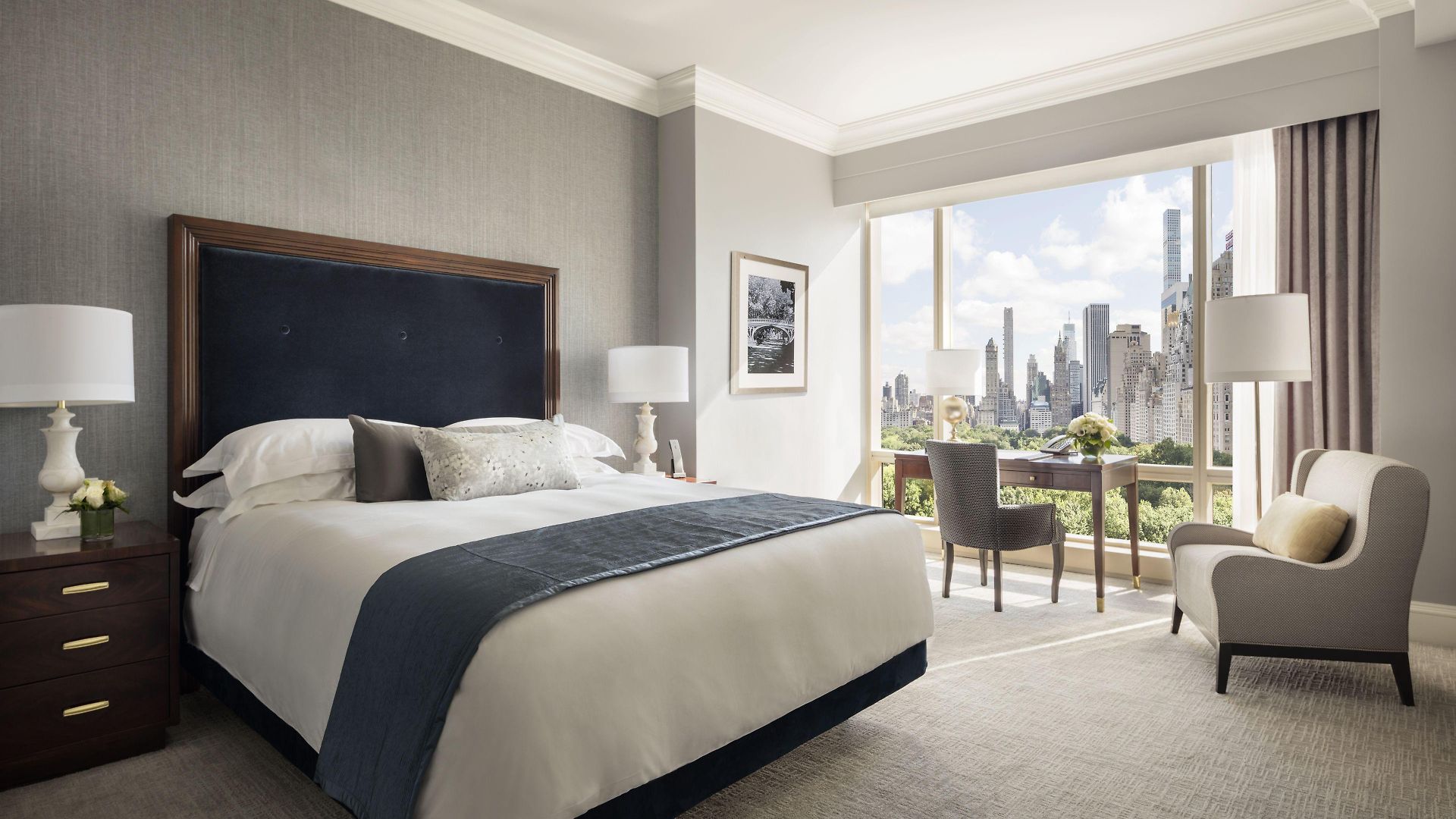 Trump International 5*
