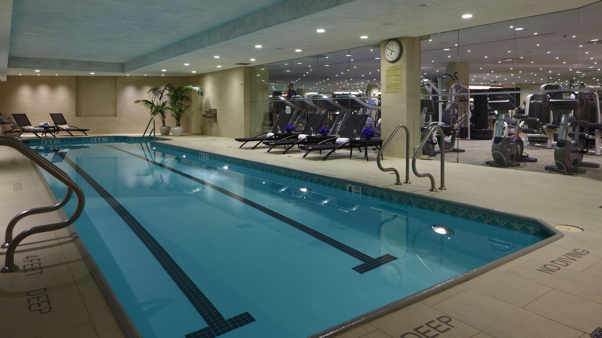 Trump International 5*
